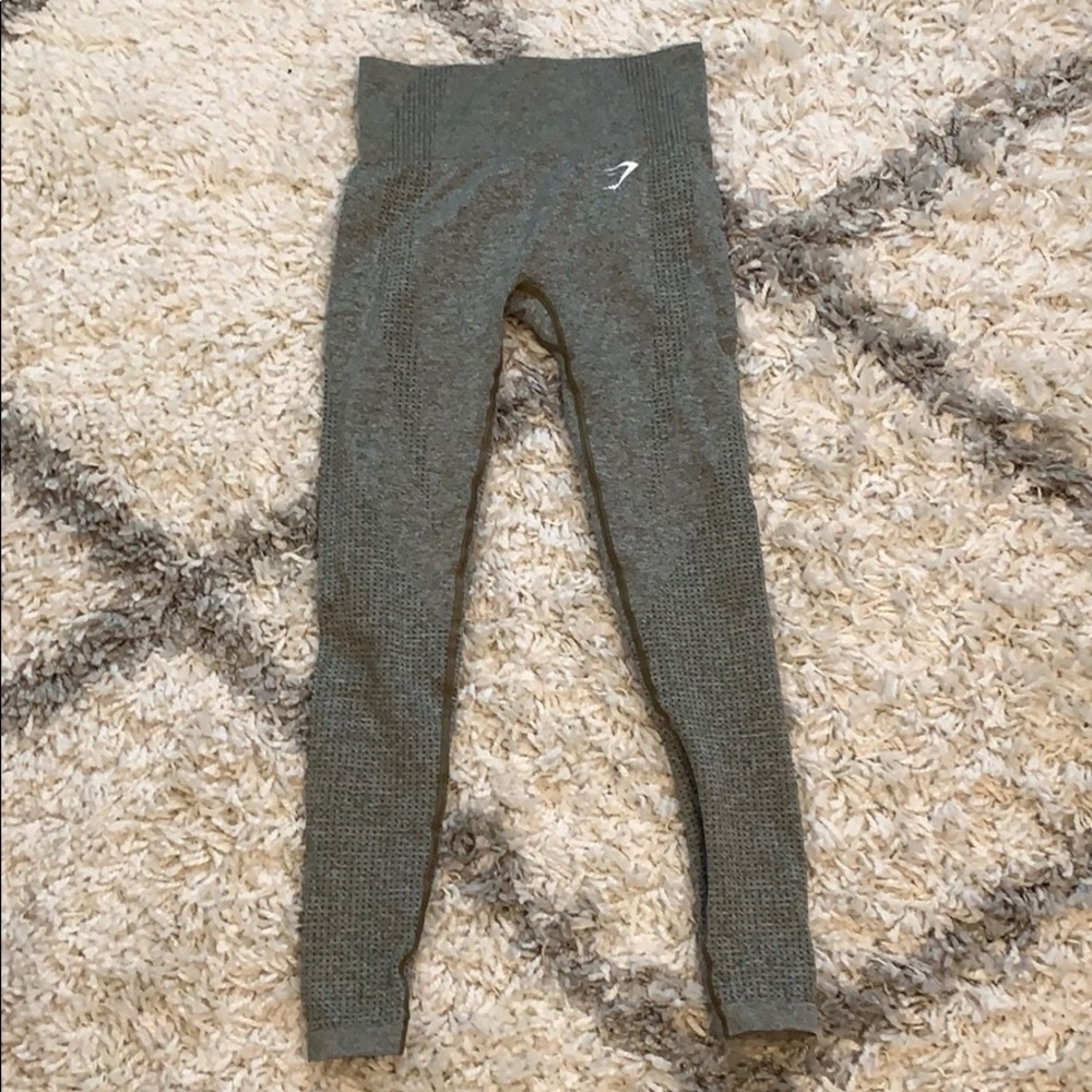 Gymshark vital seamless leggings